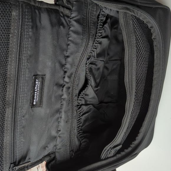 BRIGGS & RILEY TRAVEL BAG - Picture 13 of 14